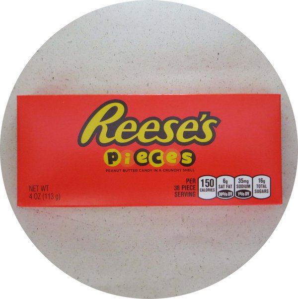 Reese`s Pieces 113g